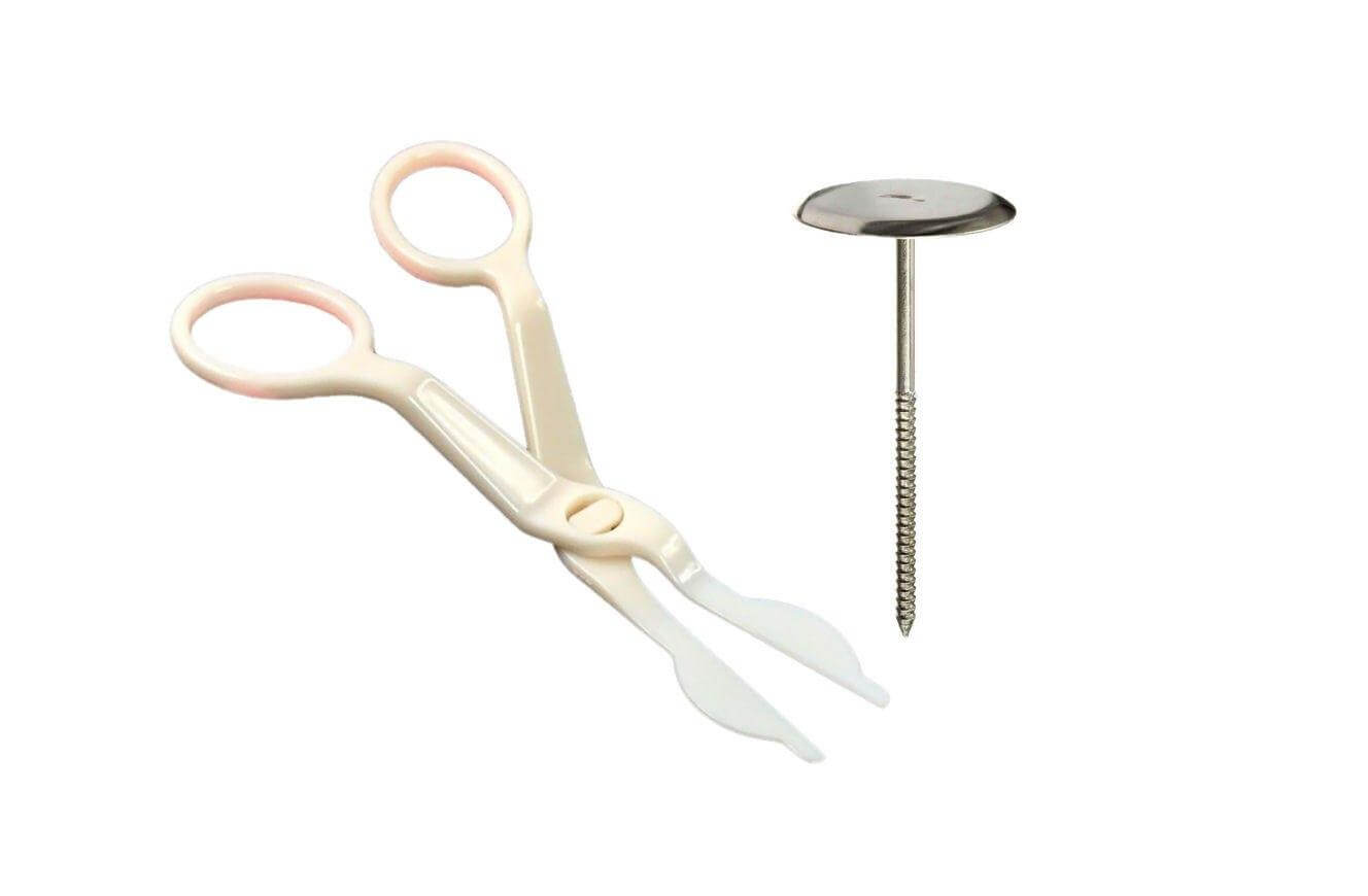 Flower Lifter With Nail - Excellink