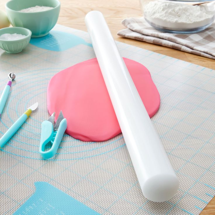 Fondant Rolling Pin