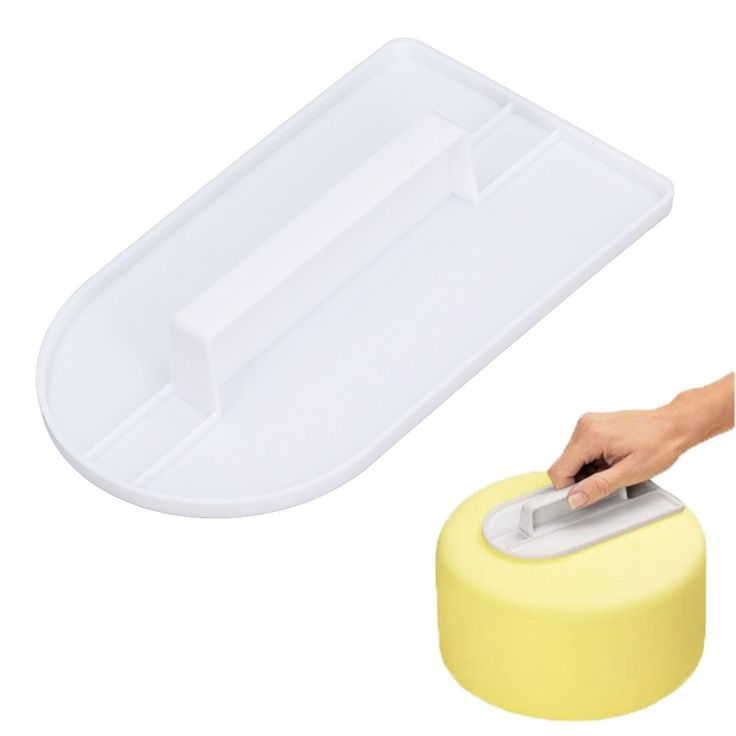 Cake Smoother