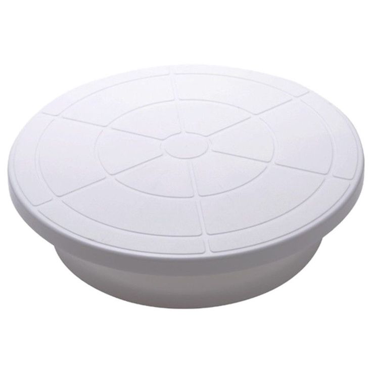 Cake Turning Table - Image 2