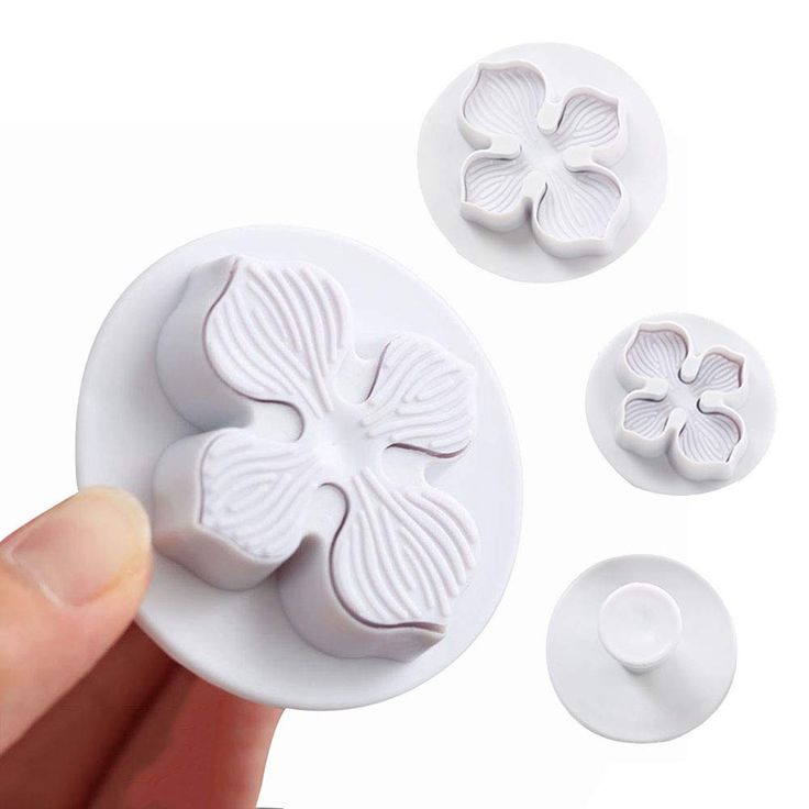 Laurustinus Plunger Cutter