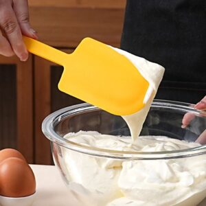 Silicone Spatula