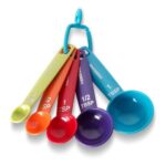 Measuring Spoon