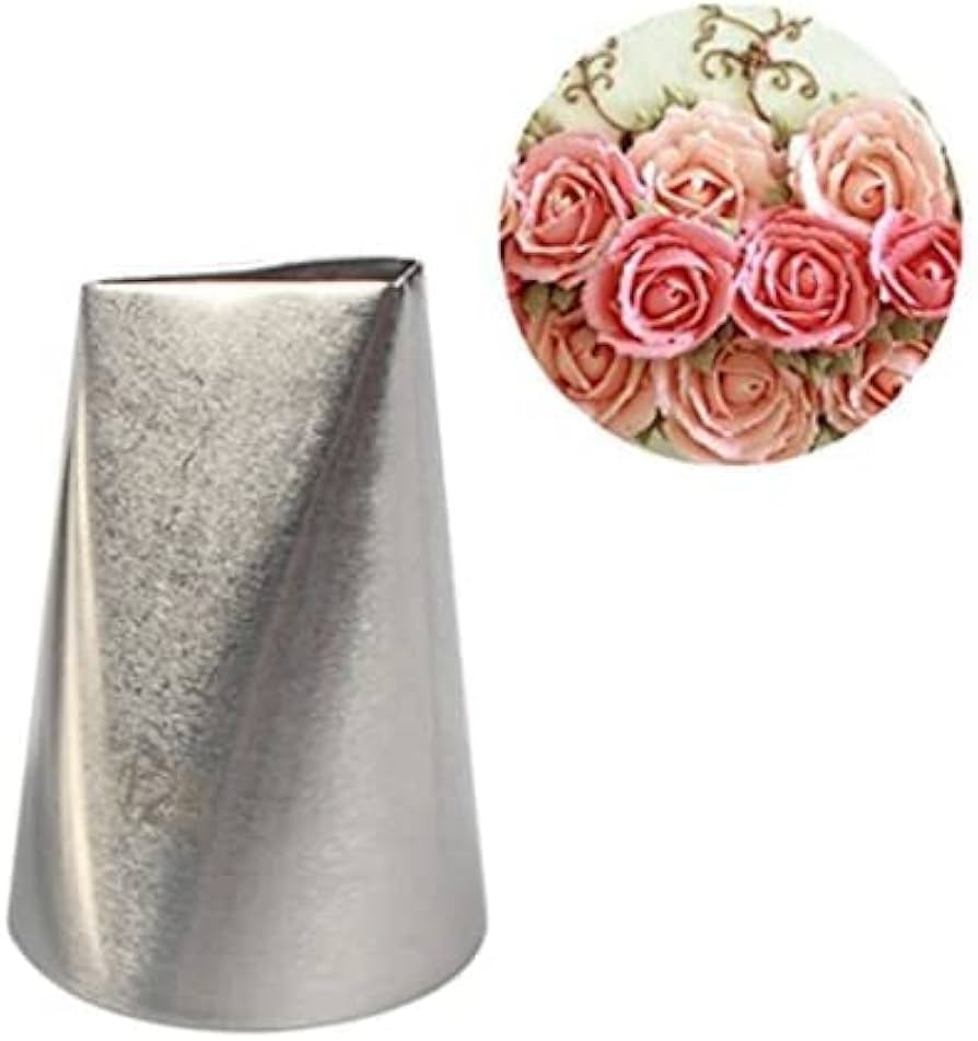 127 Large Petal Nozzle Tip 9 127 Large Petal Nozzle Tip - Image 3