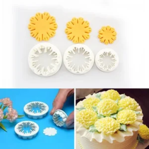 Carnation Cutter