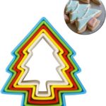 Tree Cookie Cutter