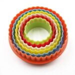Round Cookie Cutter