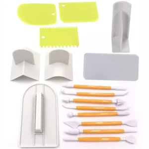 Fondant Tools