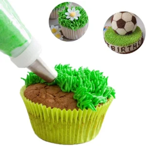 Icing 233 Nozzle for Grass Designs