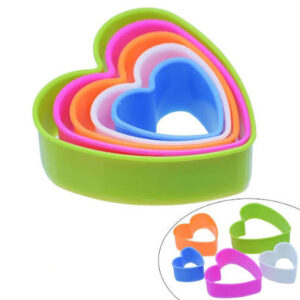 Heart Cookie Cutter
