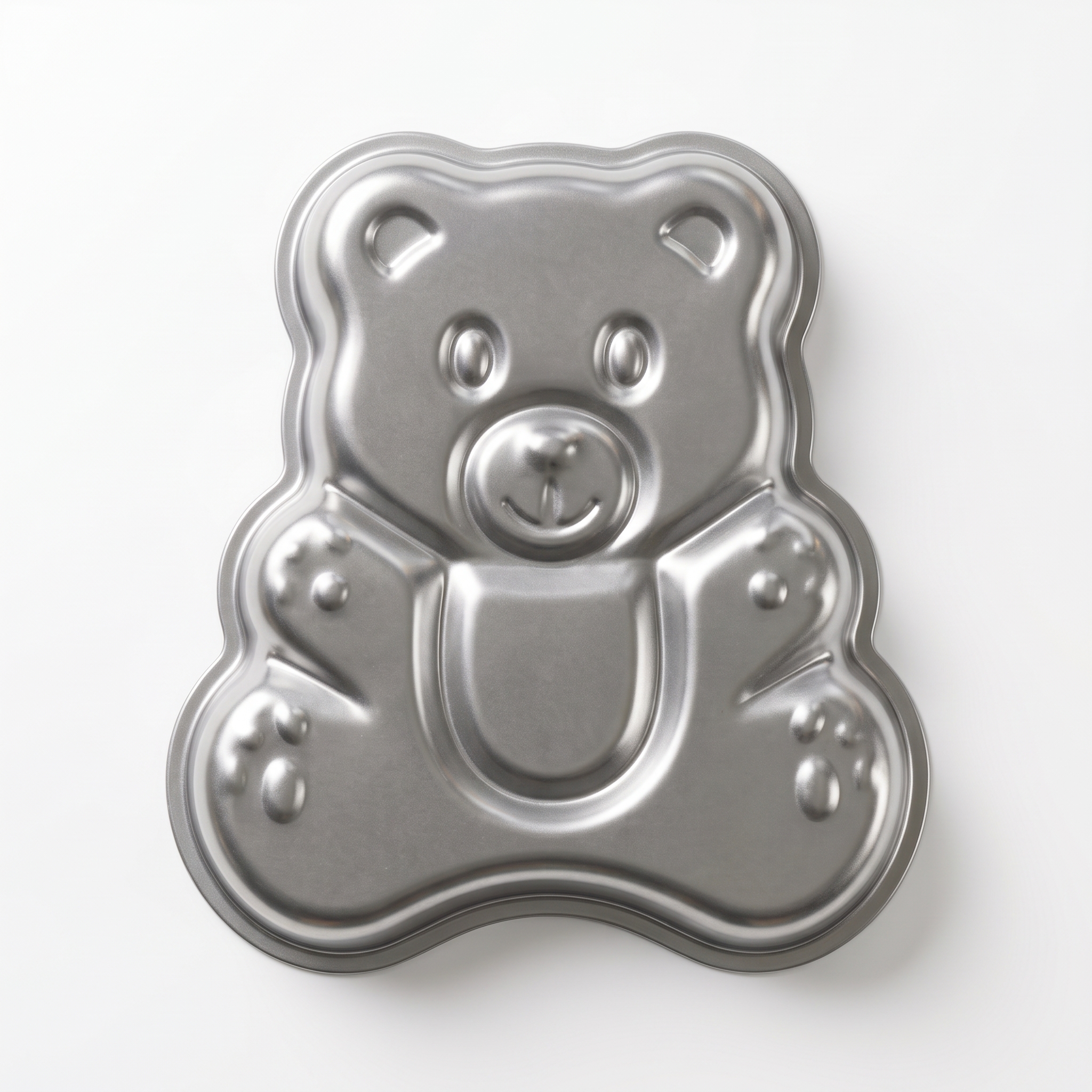 Mini Teddy Bear Tray 7 Mini Teddy Bear Tray