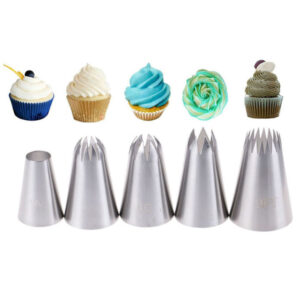Nozzles