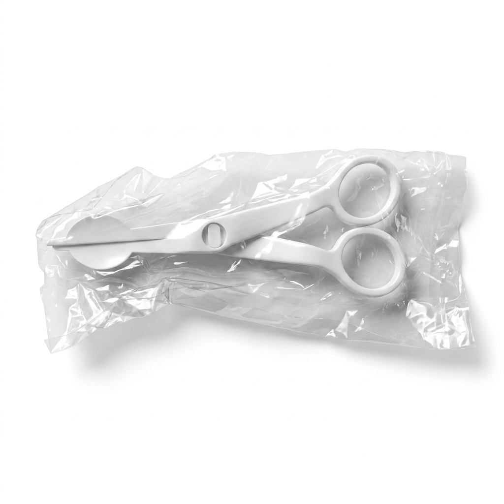 Cake Scissors & Pastry Transfer Tools 8 Cake Scissors & Pastry Transfer Tools - Image 2