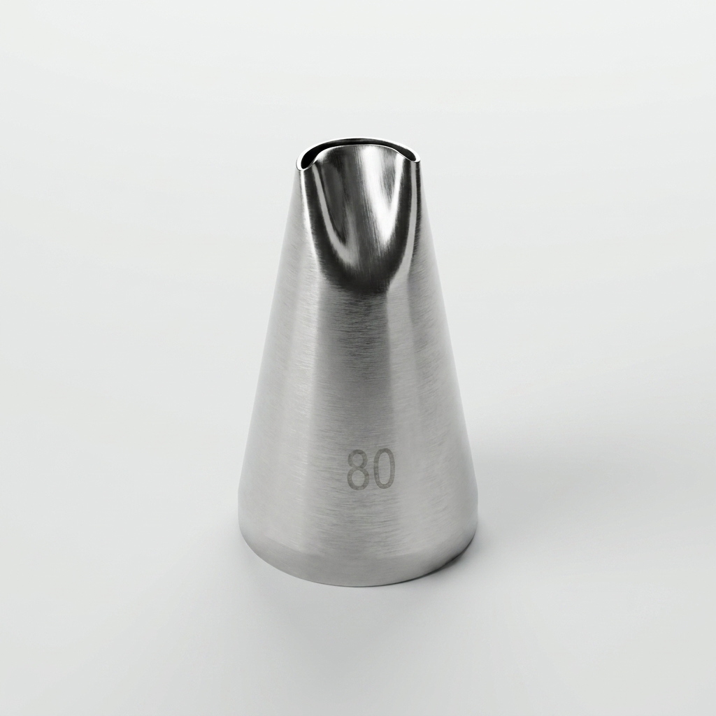 Nozzle 80 7 Nozzle 80