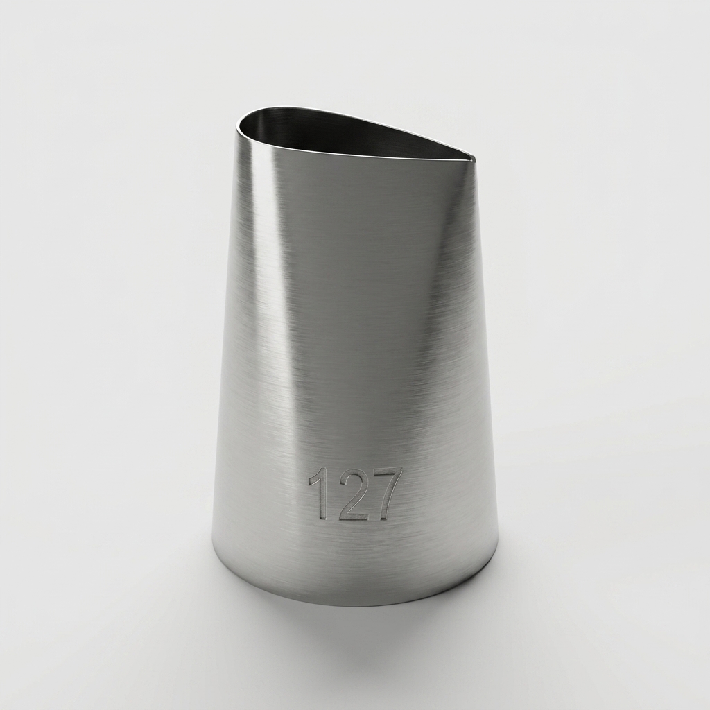 127 Large Petal Nozzle Tip 8 127 Large Petal Nozzle Tip - Image 2