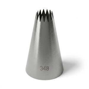 Nozzle 348