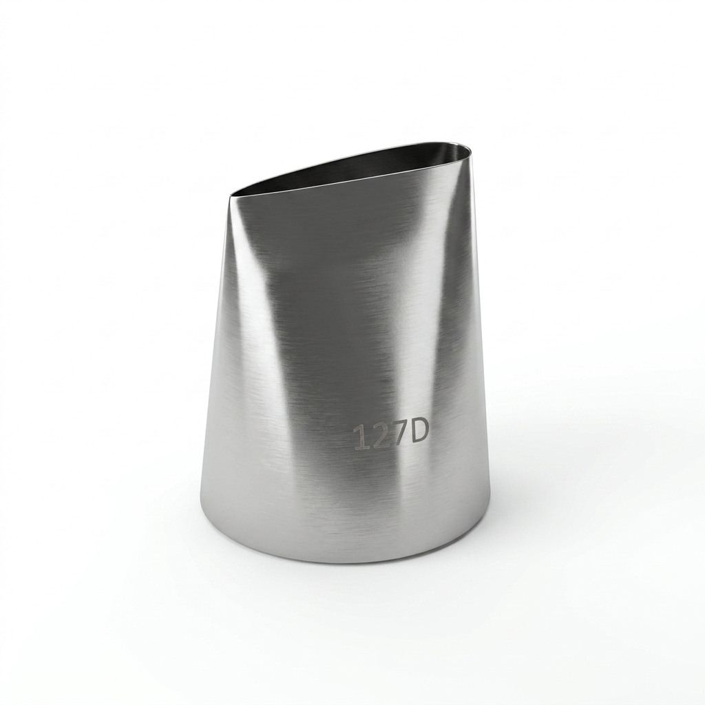 Nozzle – 127D 8 Nozzle – 127D - Image 2