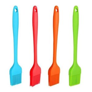 silicone brush