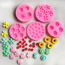 Silicone Mould