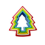 Tree Cookie Cutter
