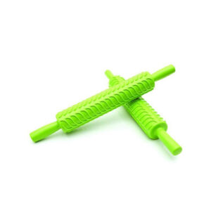 Fondant Embossing Rolling Pin