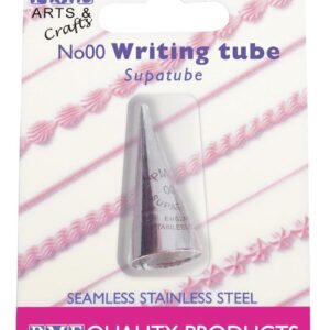 PME Supatube 00 - Piping Nozzle Tube Tip