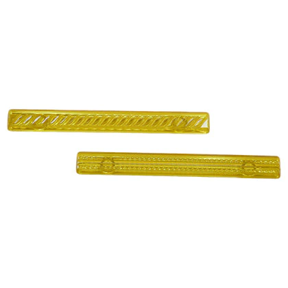 Ribbon Cutter Set Barley & Eyelet 11 Ribbon Cutter Set Barley & Eyelet - Image 5